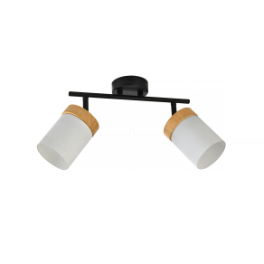 Spot lámpa - Frosted Klausen KL162023