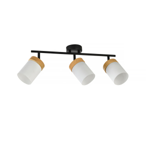 Spot lámpa - Frosted Klausen KL163022