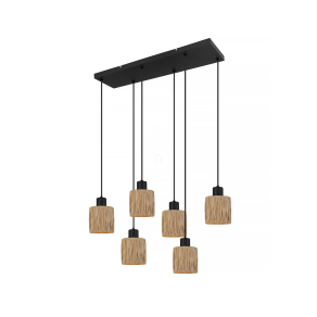 Függesztett lámpa - Raffy Klausen KL116005