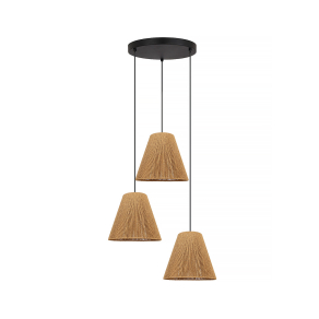 Függesztett lámpa - Organic Klausen KL113028