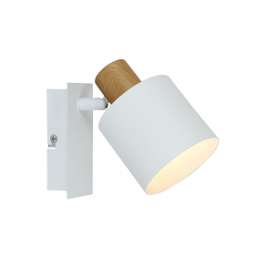 Spot lámpa - Whitish Klausen KL161026