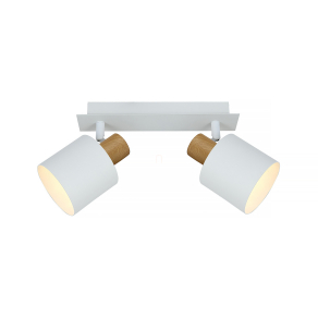 Spot lámpa - Whitish Klausen KL162026