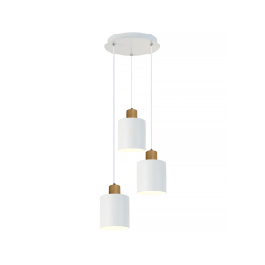 Függesztett lámpa - Whitish Klausen KL113030