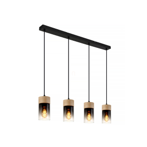 Függesztett lámpa - Serene Klausen KL114009