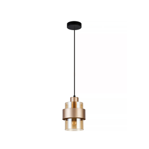 Függesztett lámpa - Glamy Klausen KL111155