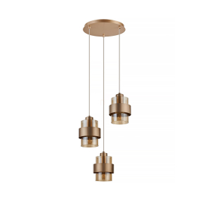 Függesztett lámpa - Glamy Klausen KL113035