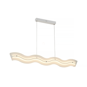 Függesztett LED lámpa - Celestial Klausen KL142098