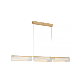 Függesztett LED lámpa - Particular Klausen KL142099