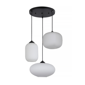 Függesztett lámpa - Unify Klausen KL113037