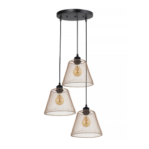 Függesztett lámpa - Loana Klausen KL113042