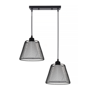 Függesztett lámpa - Novos Klausen KL112008