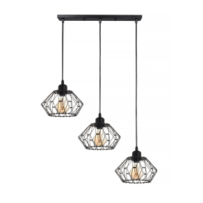 Függesztett lámpa - Formos Klausen KL113045