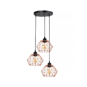 Függesztett lámpa - Formos Klausen KL113046