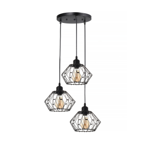 Függesztett lámpa - Formos Klausen KL113047