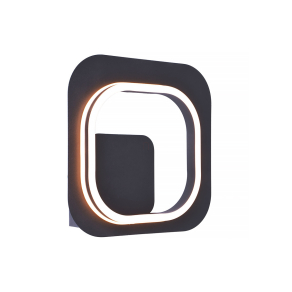 Fali LED lámpa - Swell Klausen KL141026