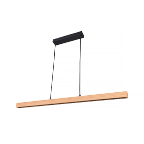 Függesztett LED lámpa - Pine Klausen KL142104