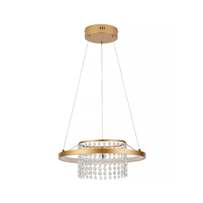 Függesztett LED lámpa - Special Klausen KL142107