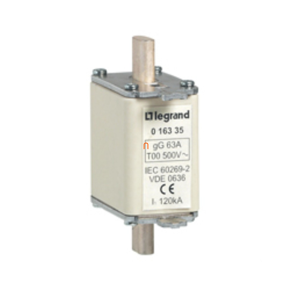 Legrand 016318 NH00 25A gG