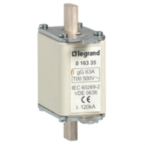 Legrand NH00 35A gG - 16322