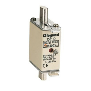 Legrand NH00 100A gG - 16345