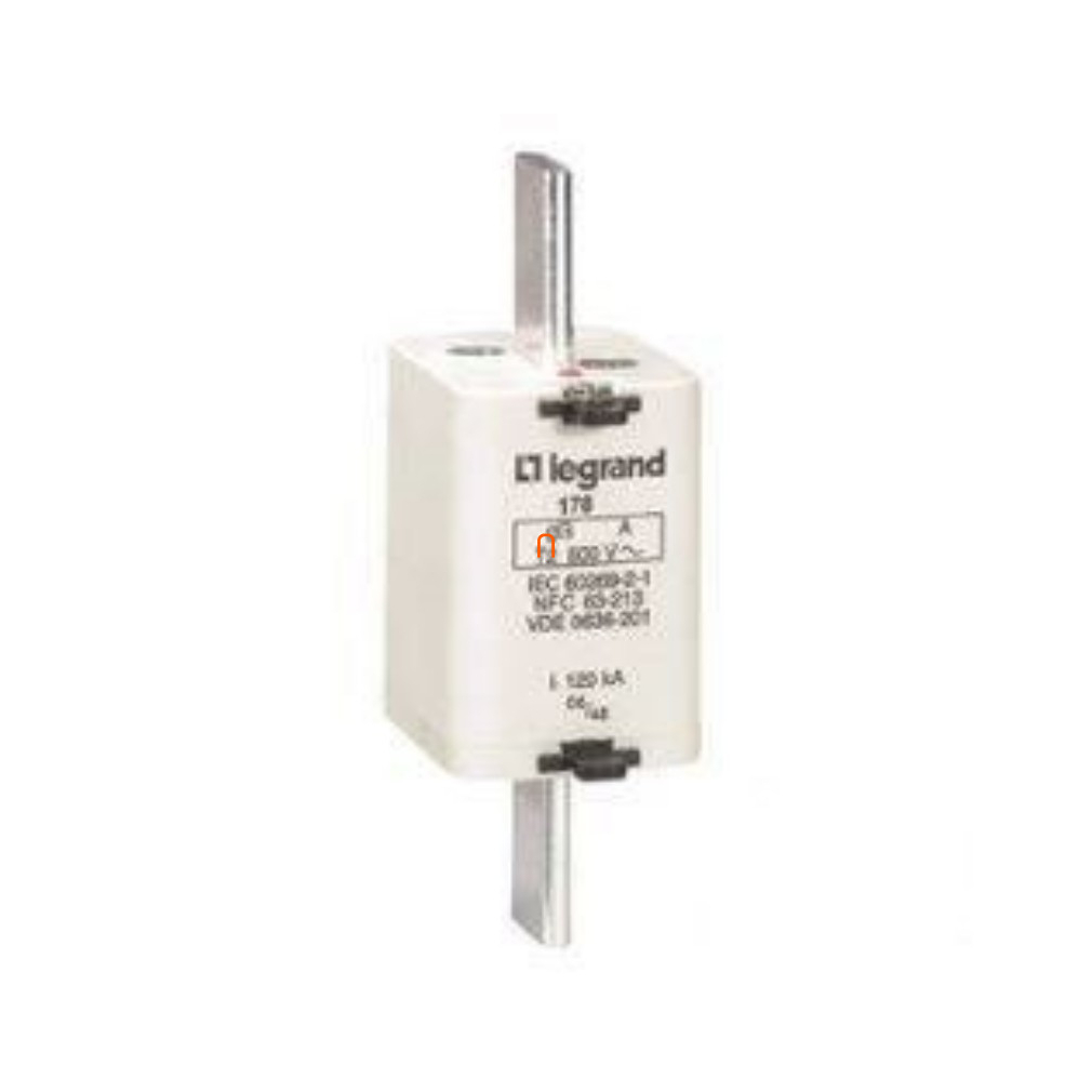 Leg.017360 NH1 200A gG