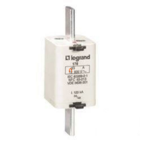 Legrand NH1 200A gG - 17360