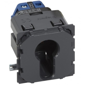 Legrand Céliane kulcsos kapcsoló, 2állású - 67009