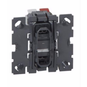 Legrand Céliane váltóérintkezős nyomó 6A - 67031