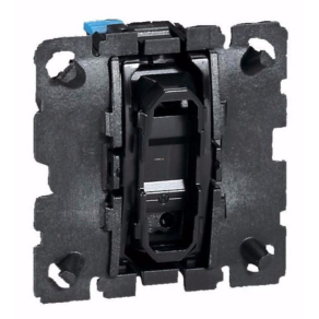 Legrand Céliane nyomó 6A - 67032