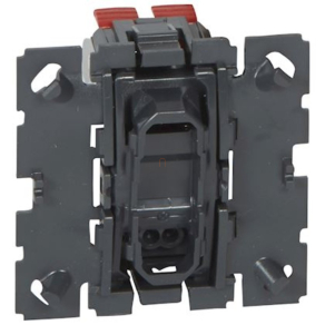 Legrand Céliane nyomó ellenőrzőfénnyel 6A - 67034