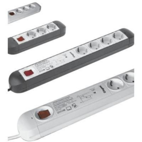 Legrand Kontamodul 5-ös 2, 5 m vez - 690565