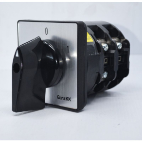   Ganz BE-KI kapcsoló, fogantyús kézikapcsoló 150A, IP44, 3P (KK4-150-6002)