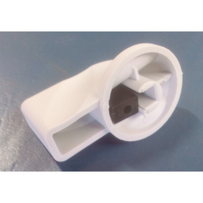 Ganz KKM0-1 szerelt fogantyú