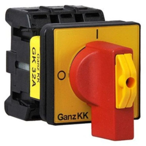 Ganz GK32A T203/04 E kapcsoló