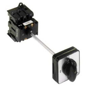 Ganz GK100 T203/65 VE vészleállító kapcsoló