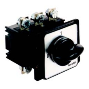 Ganz GK125 T203/65 VE