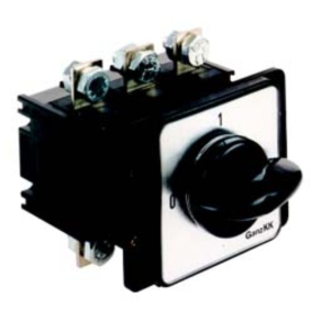 Ganz GK125 T303 E kapcsoló