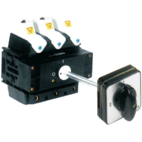 Ganz GK 250 T303 E kapcsoló