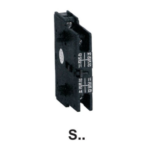 Ganz S-11 segédérintkező