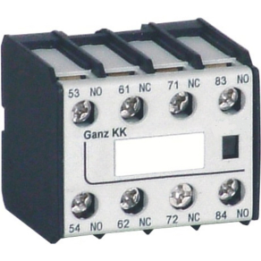 Ganz Li-11  segédérintkező