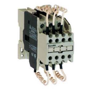 Ganz DLK-15/c-11/220-230V 25 kVAr kond.kapcs.