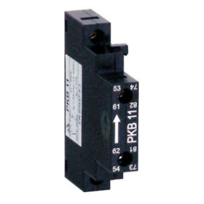 Ganz PKB-11 segédérintkező 1ny.1z.