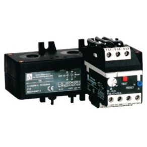 Ganz H6   25-36A hőrelé (hőkioldó)