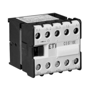 Ganz MK2-10/24V  minikontaktor