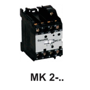 Ganz MK2-01/42V minikontaktor