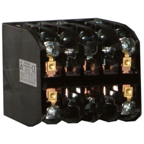 Ganz DL(DIL)-0-52 42V mágneskapcsoló 7,5kW