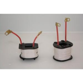 Ganz DL(DIL) 0 tekercs 24V