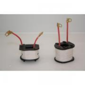 Ganz DL(DIL) 0  tekercs 110V