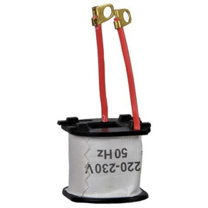 Ganz DL(DIL) 0 tekercs 230V