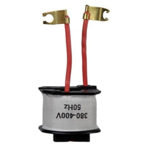 Ganz DL(DIL) 0 tekercs 380-400V(MAG)